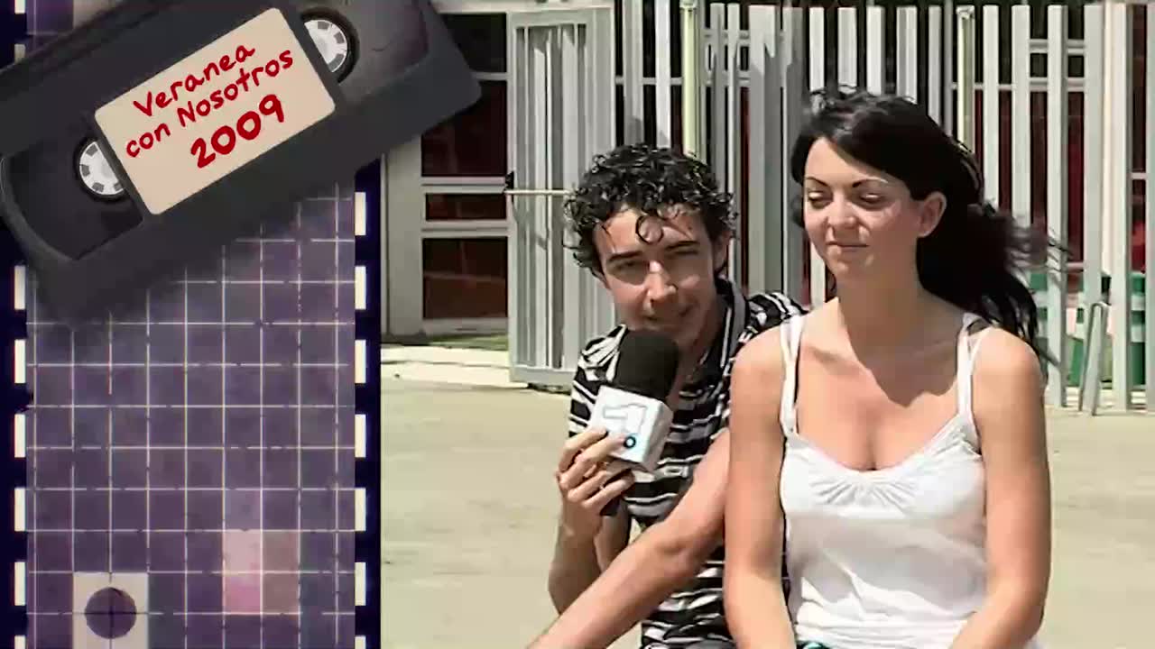 La Videoteca Veranea con nosotros