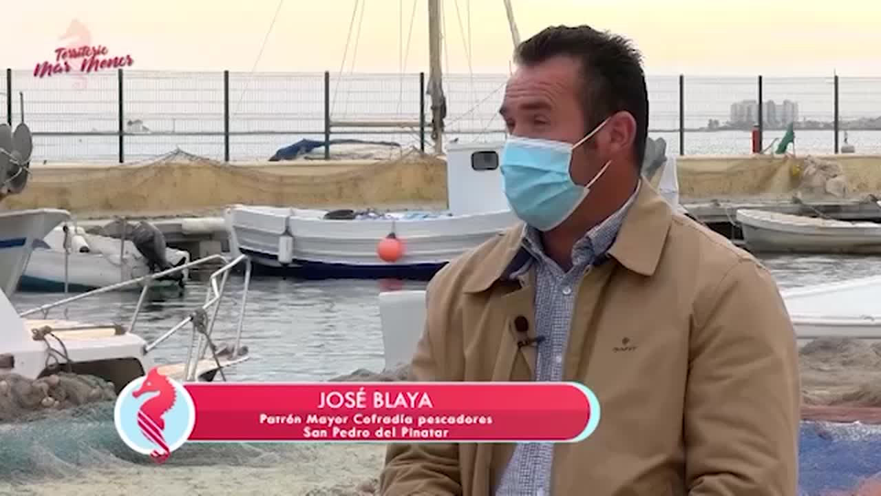 Territorio mar menor programa 3