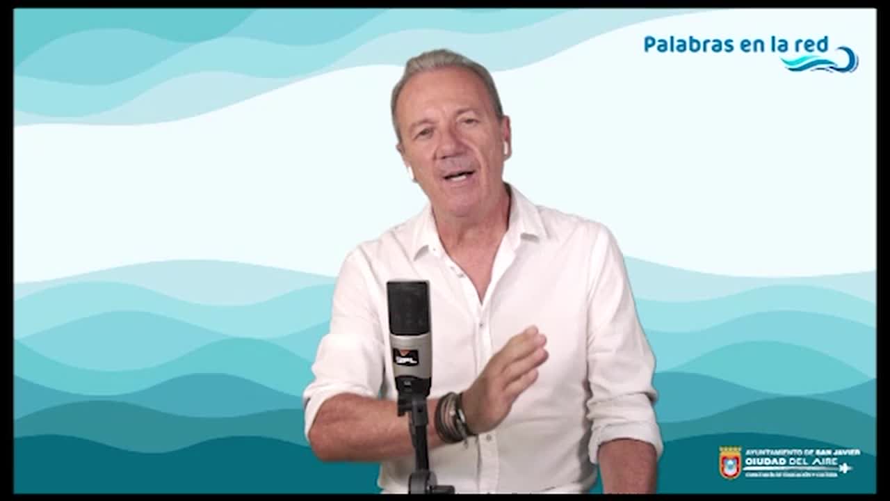 Palabras en la red SJ  04