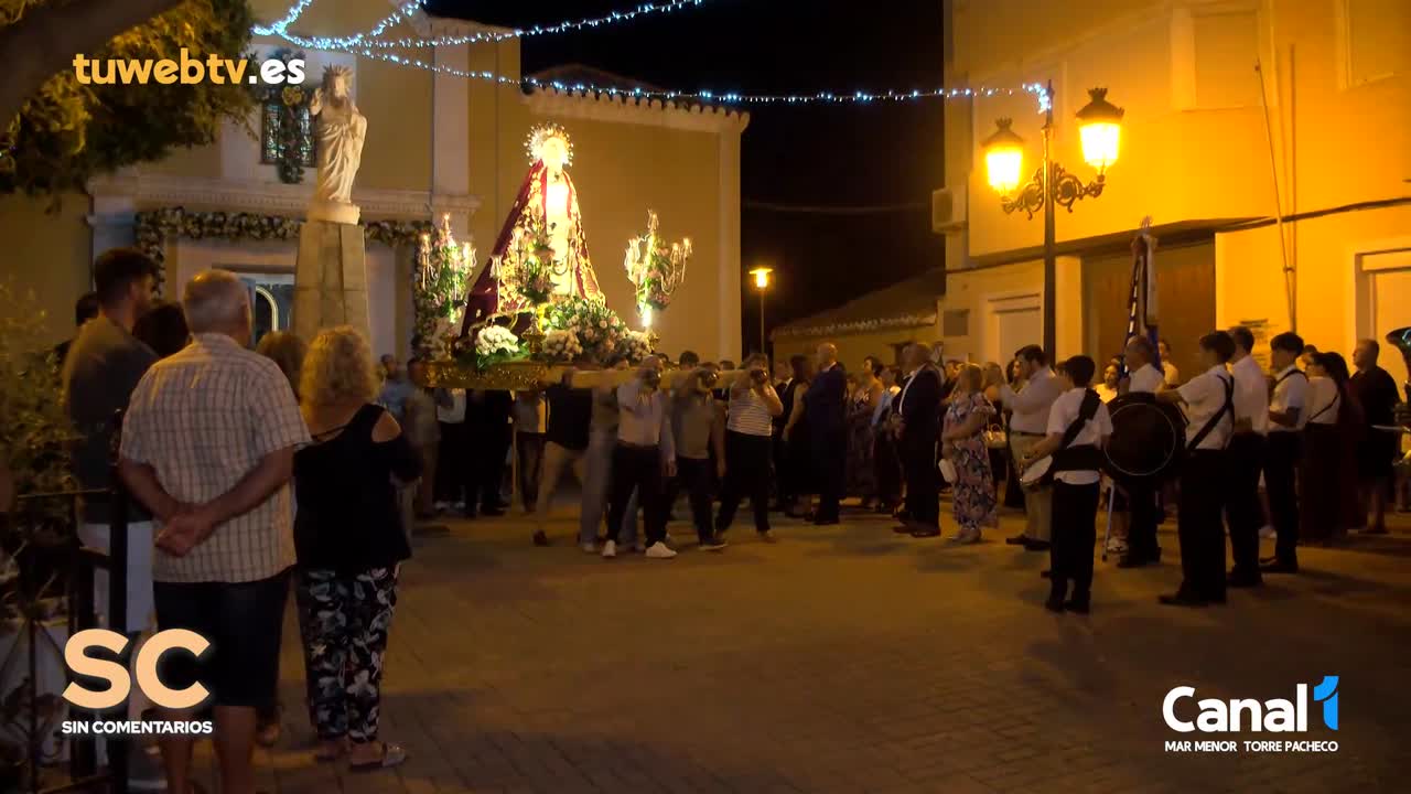 Sin Comentarios 16-09-2026