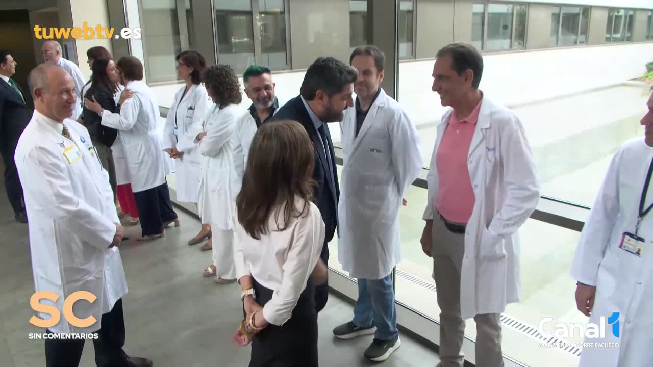 Sin Comentarios 09-10-2026
